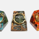 Lord of the Rings-themed computer keys